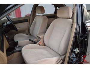 Chevrolet Optra 1.6 (ปี 2011) CNG Sedan AT รูปที่ 5